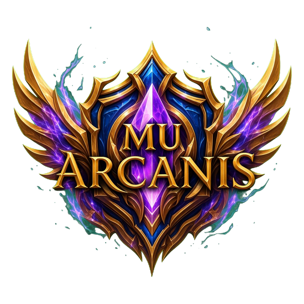 MU Arcanis